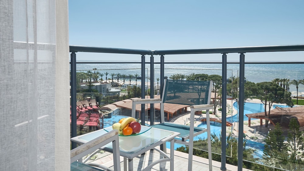 Paloma Sencia — Hotel rooms in Belek