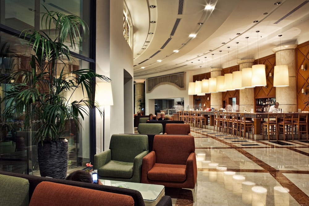 Paloma Sencia — Restaurant & bars in Belek
