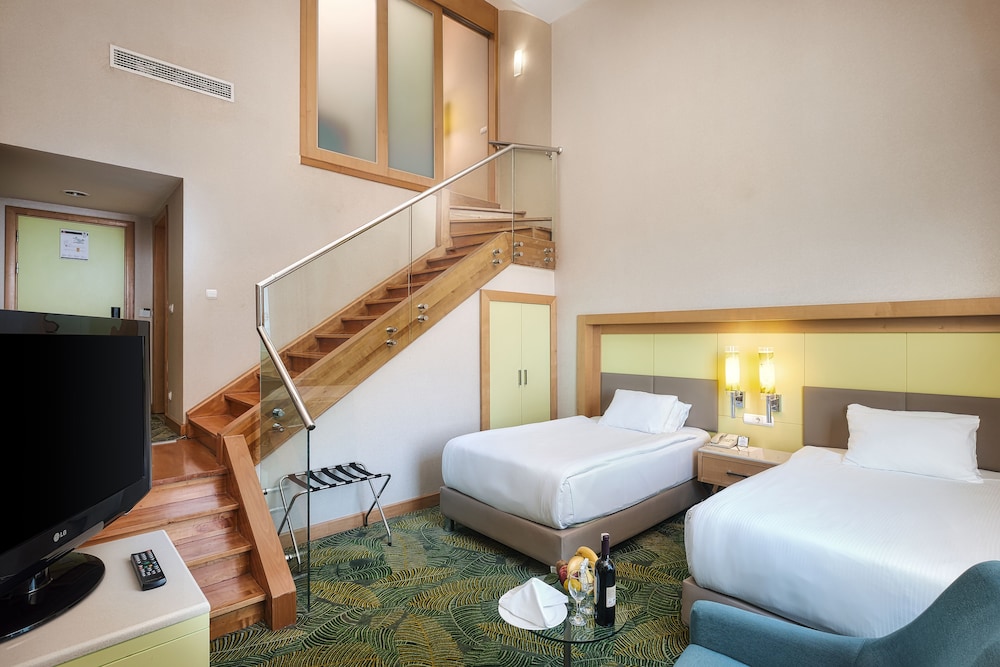 Paloma Sencia — Hotel rooms in Belek