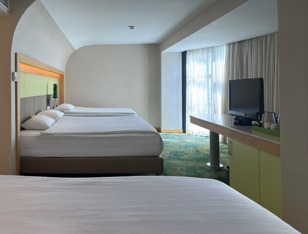 Paloma Sencia — Hotel rooms in Belek