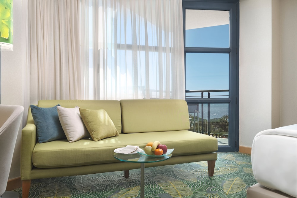 Paloma Sencia — Hotel rooms in Belek