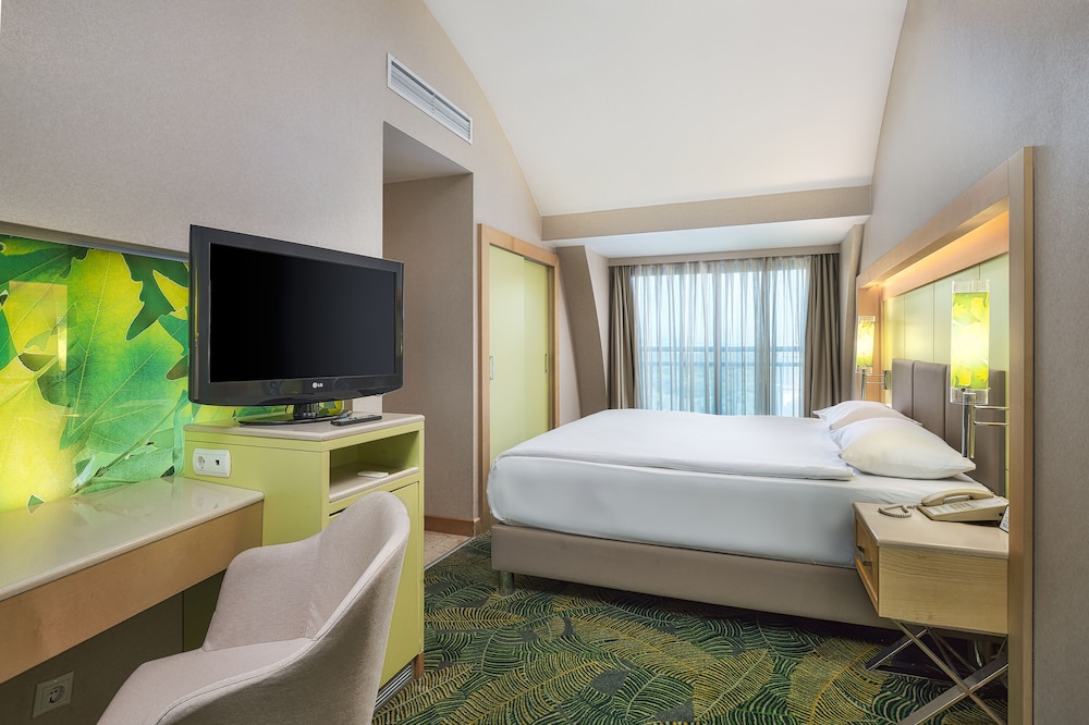 Paloma Sencia — Hotel rooms in Belek