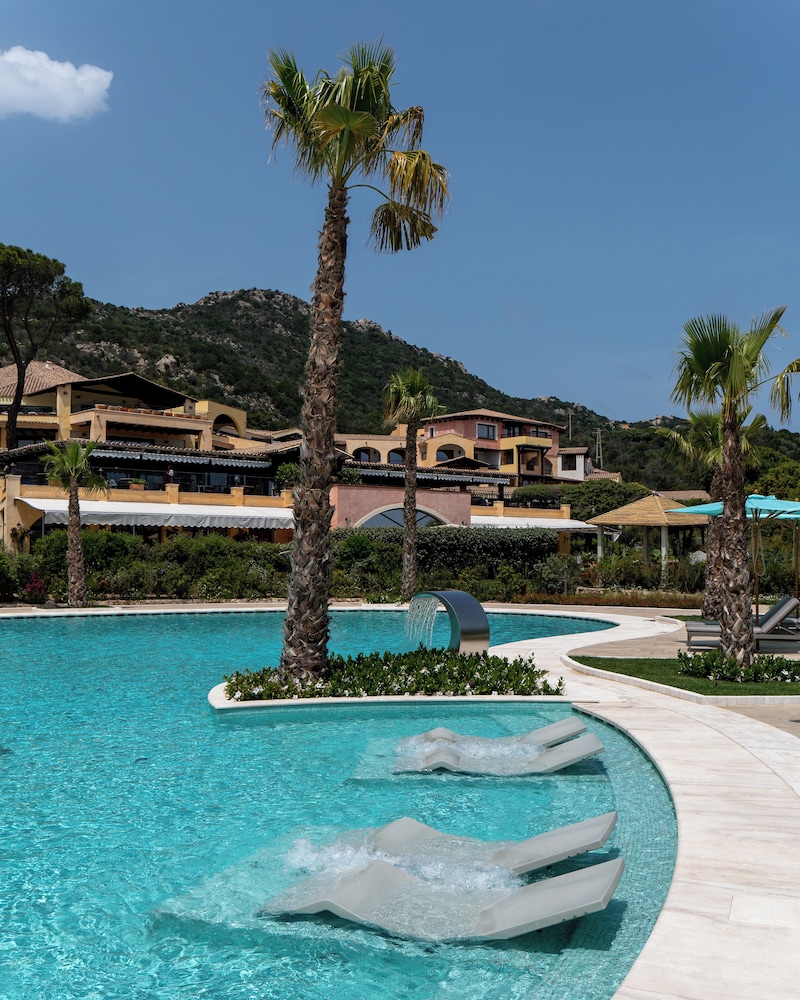Abi d'Oru Sardinian Beach Resort & Spa - zdjęcie 2
