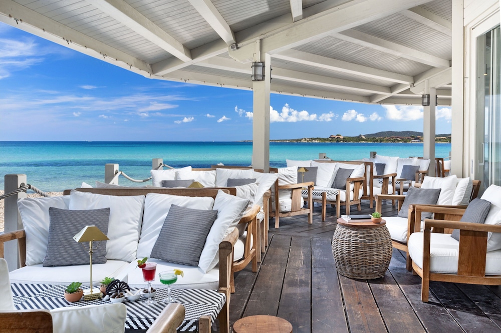 Abi d'Oru Sardinian Beach Resort & Spa - zdjęcie 5