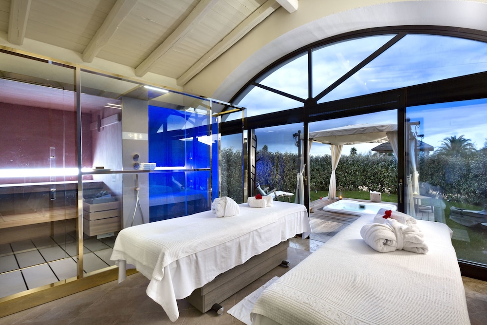Abi d'Oru Sardinian Beach Resort & Spa - zdjęcie 4