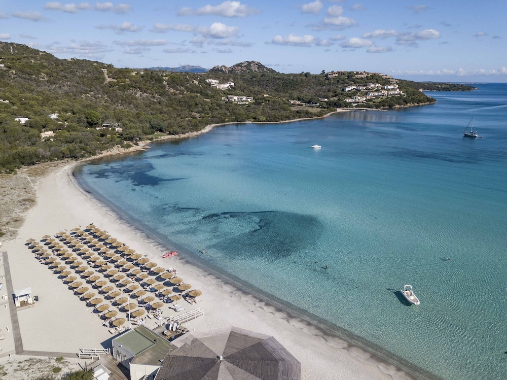 Abi d'Oru Sardinian Beach Resort & Spa - zdjęcie 3