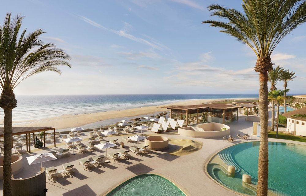 . Iberostar Selection Fuerteventura Palace