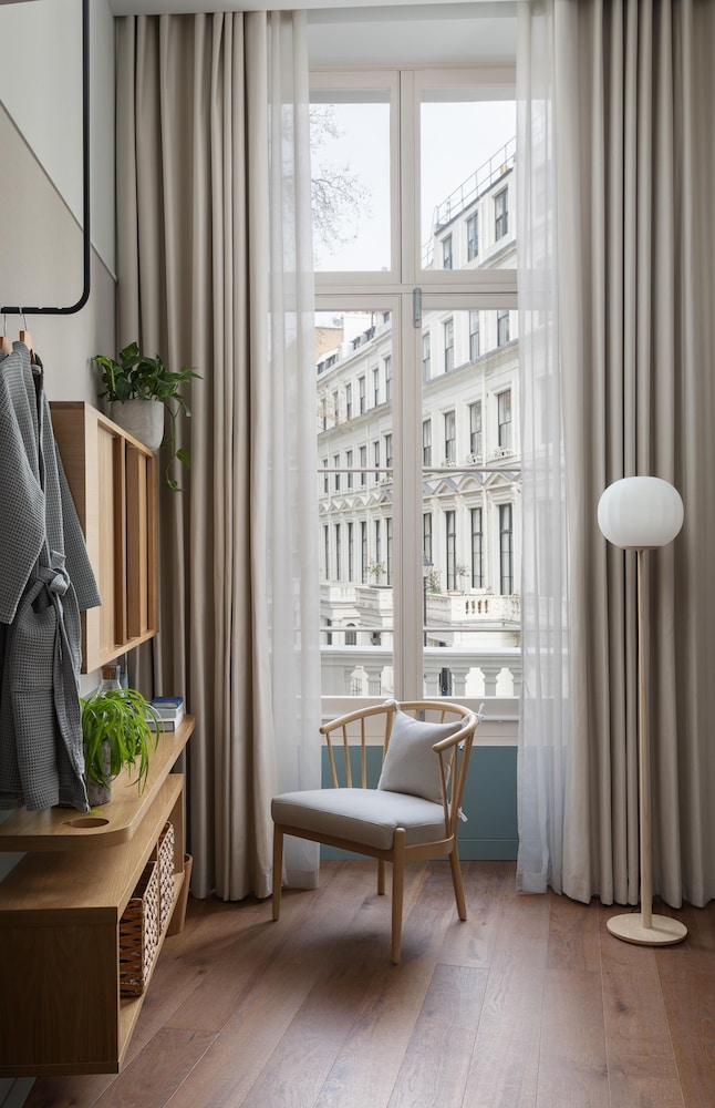 Inhabit Queen's Gardens, a Member of Design Hotels - zdjęcie 3