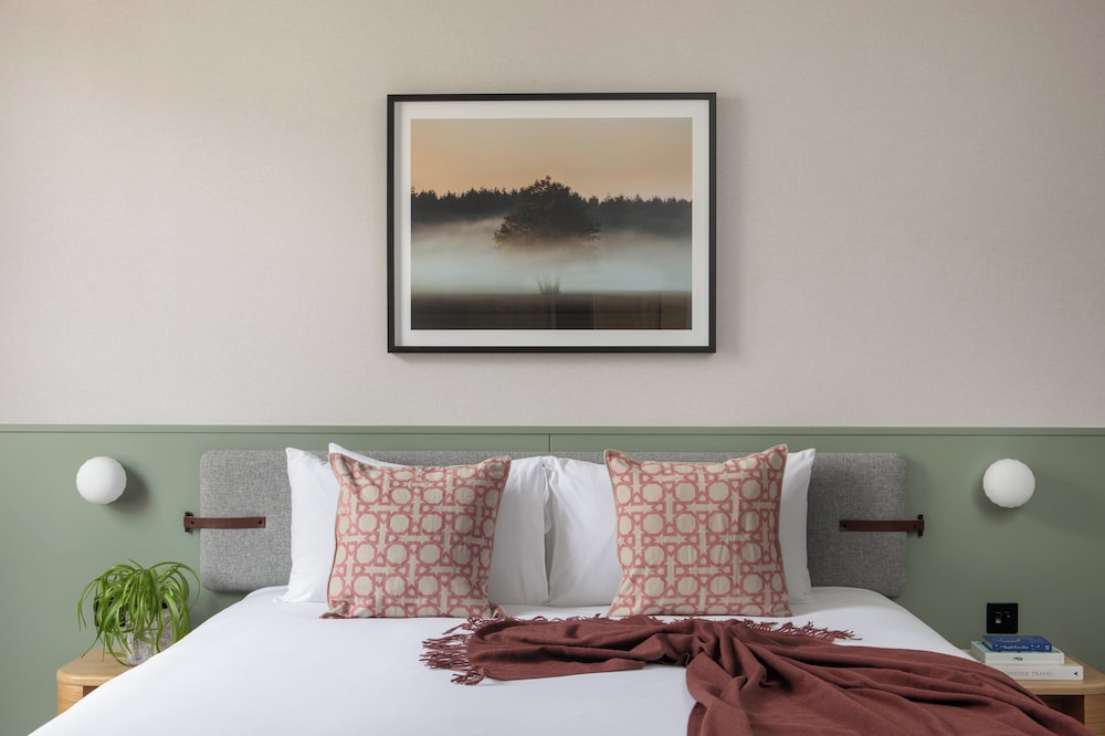 Inhabit Queen's Gardens, a Member of Design Hotels - zdjęcie 4