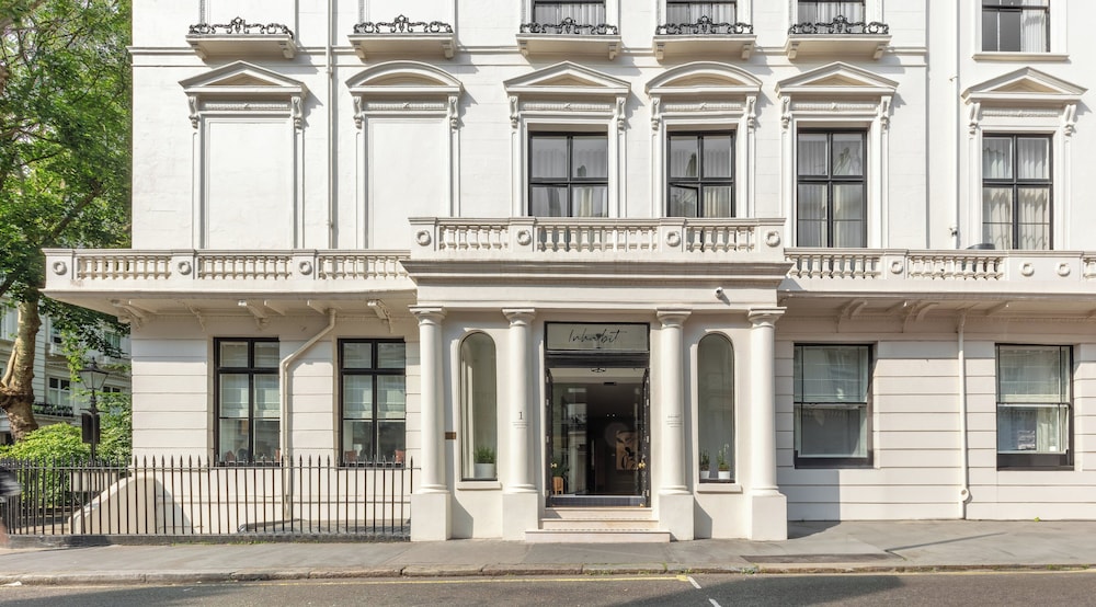 Inhabit Queen's Gardens, a Member of Design Hotels - zdjęcie 2
