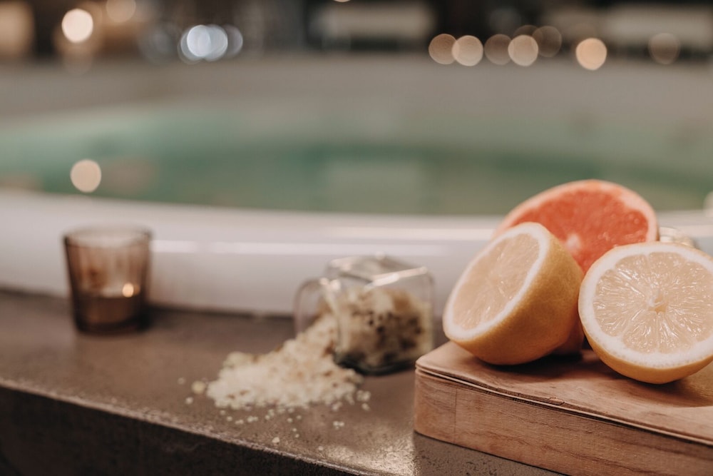 Absolutum Wellness Hotel — Spa in Prague, Prague
