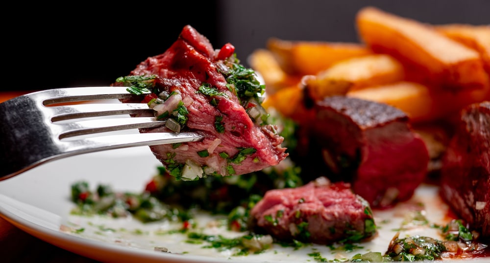 Absolutum Wellness Hotel — Restaurant & bars in Prague, Prague