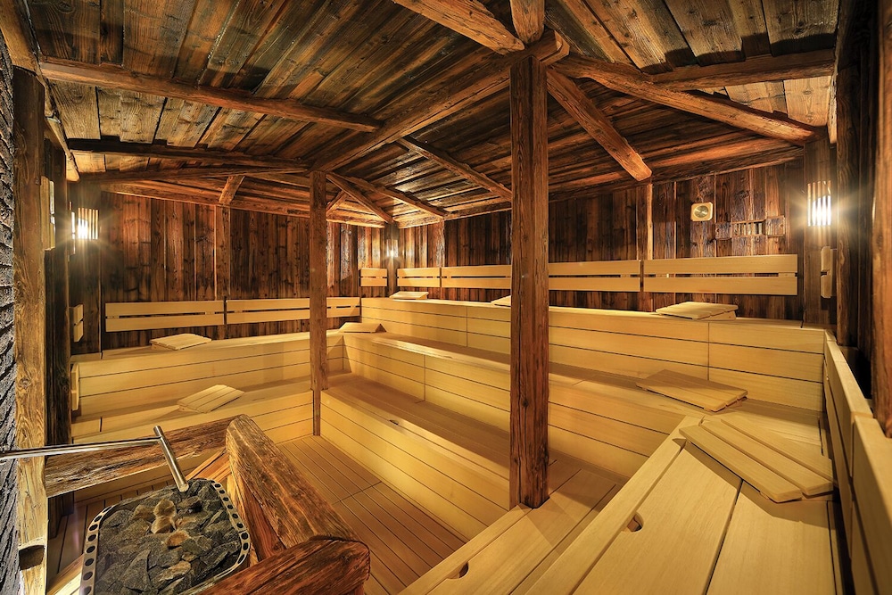 Absolutum Wellness Hotel — Spa in Prague, Prague
