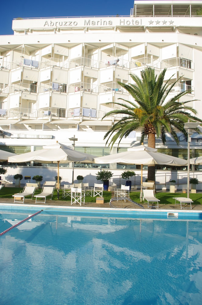 Hotel Abruzzo Marina - zdjęcie 2