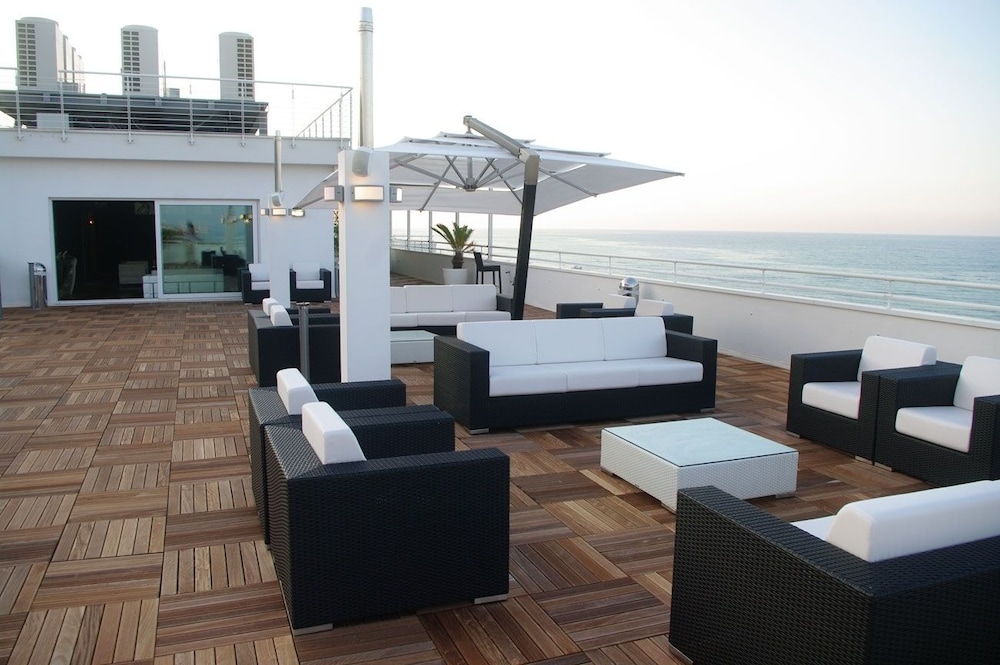 Hotel Abruzzo Marina - zdjęcie 4