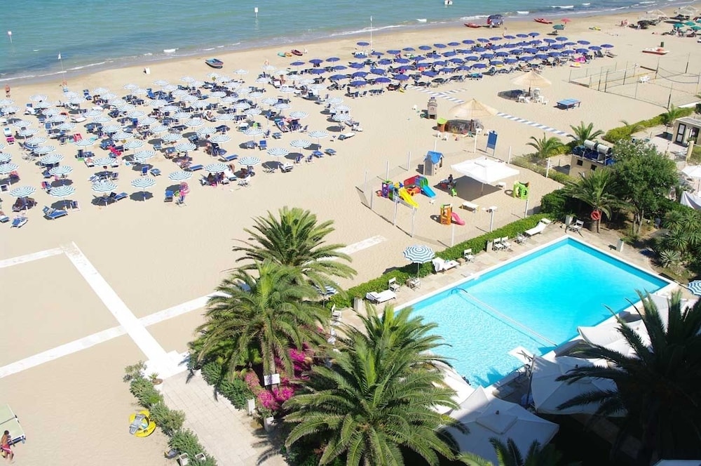 Hotel Abruzzo Marina - zdjęcie 3