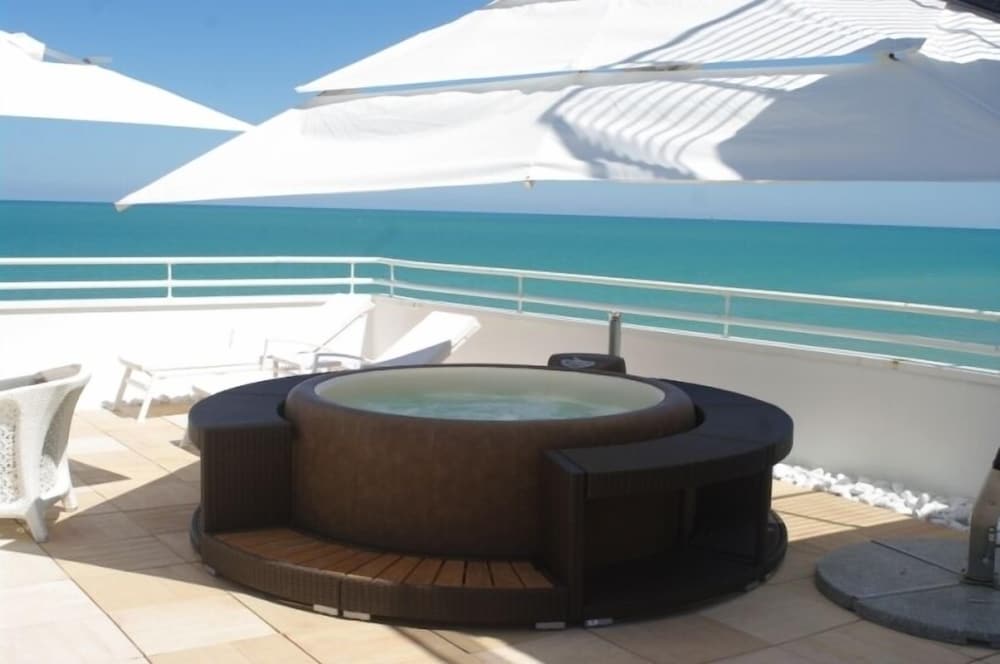 Hotel Abruzzo Marina - zdjęcie 5