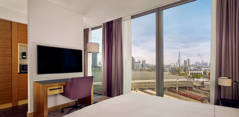 Park Plaza County Hall London - zdjęcie 5