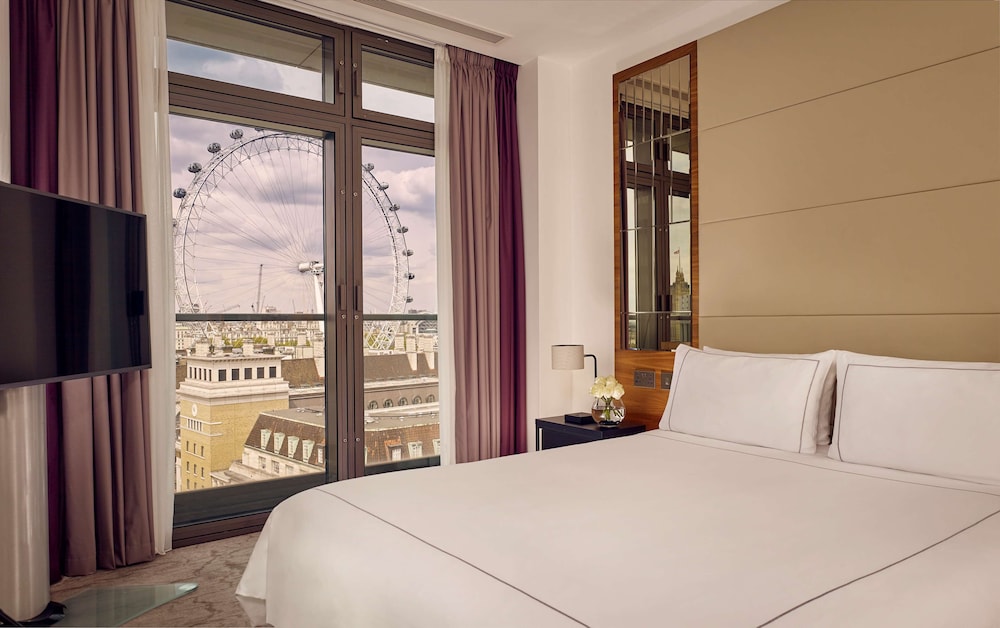 Park Plaza County Hall London - zdjęcie 4