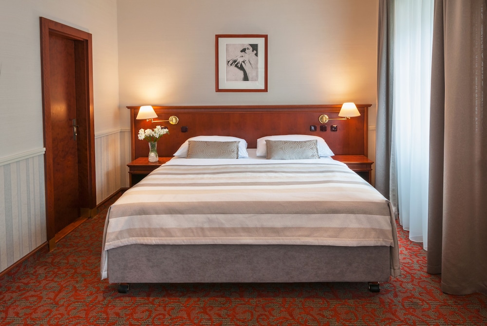 Adria Hotel Prague - zdjęcie 5
