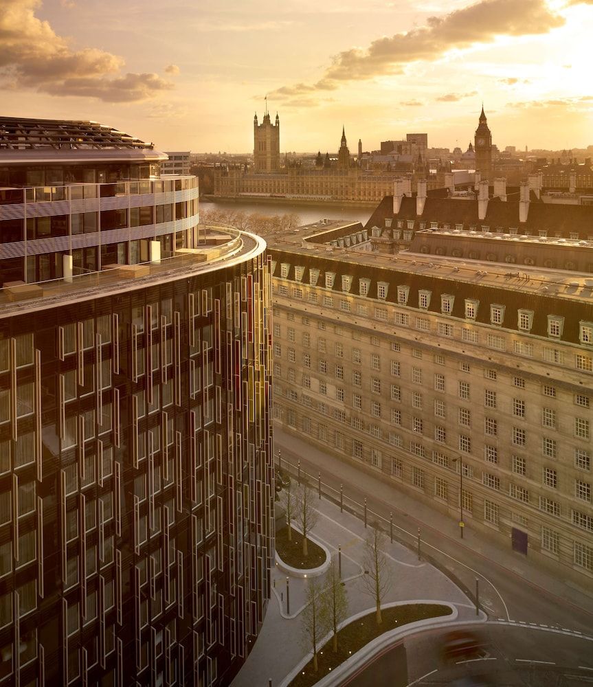 Park Plaza London Westminster Bridge - zdjęcie 5