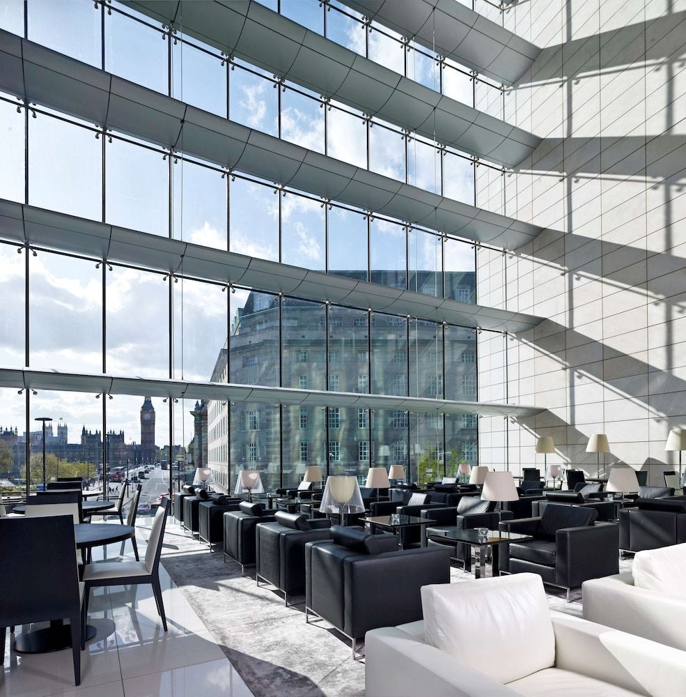 Park Plaza London Westminster Bridge - zdjęcie 3