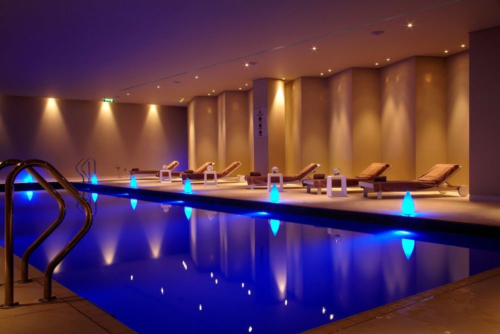 Park Plaza London Westminster Bridge - zdjęcie 4