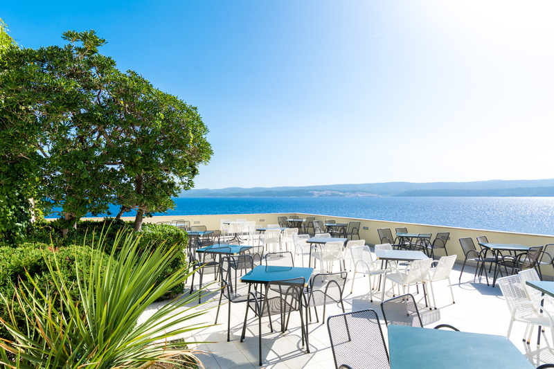 . Sagitta all inclusive holiday resort