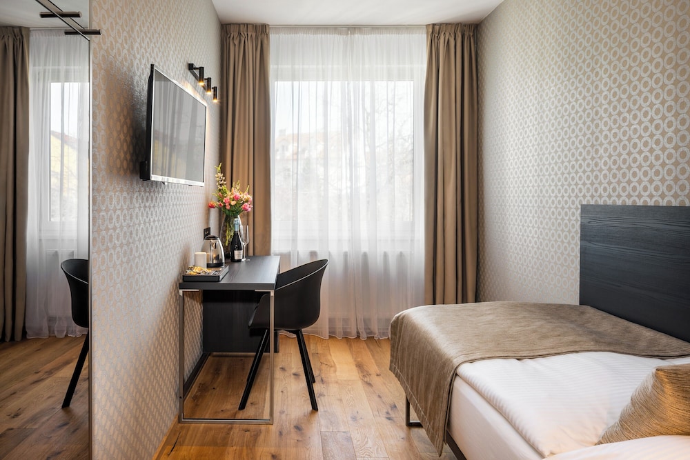 Aida Hotel - zdjęcie 3