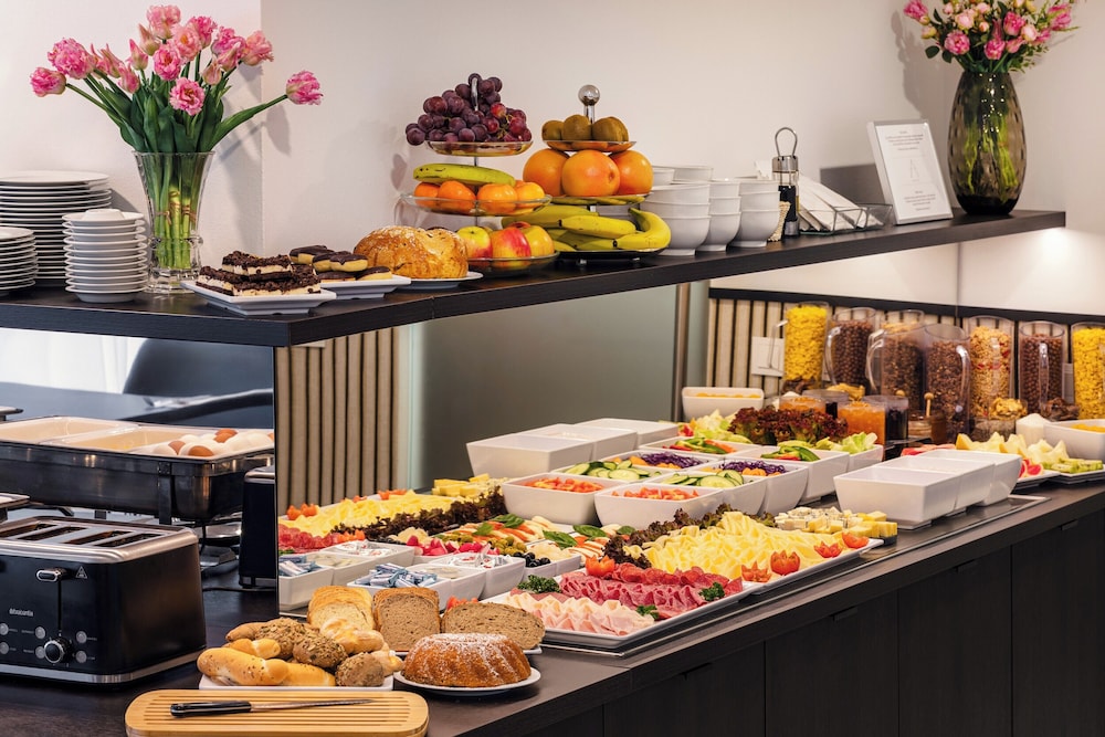 Aida Hotel — Restaurant & bars in Prague, Prague