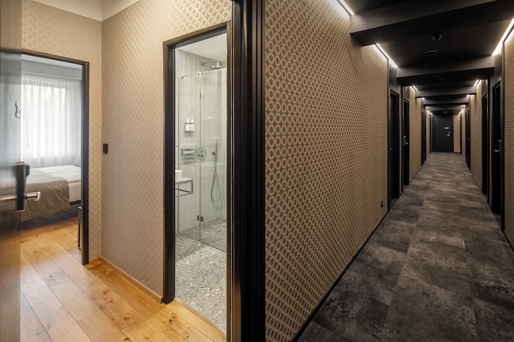 Aida Hotel — Hotel rooms in Prague, Prague