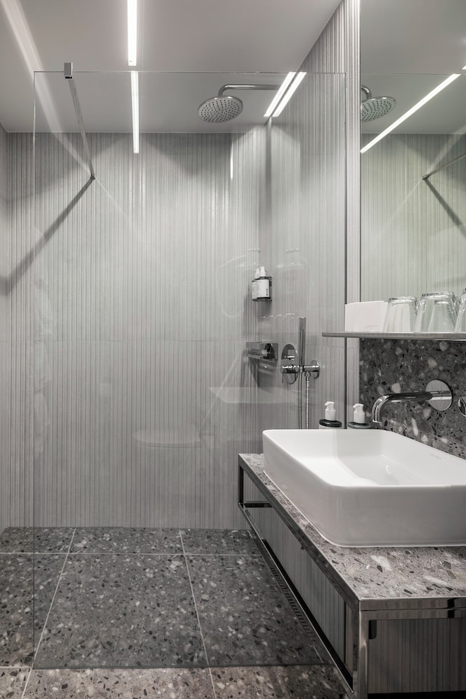 Aida Hotel — Hotel rooms in Prague, Prague