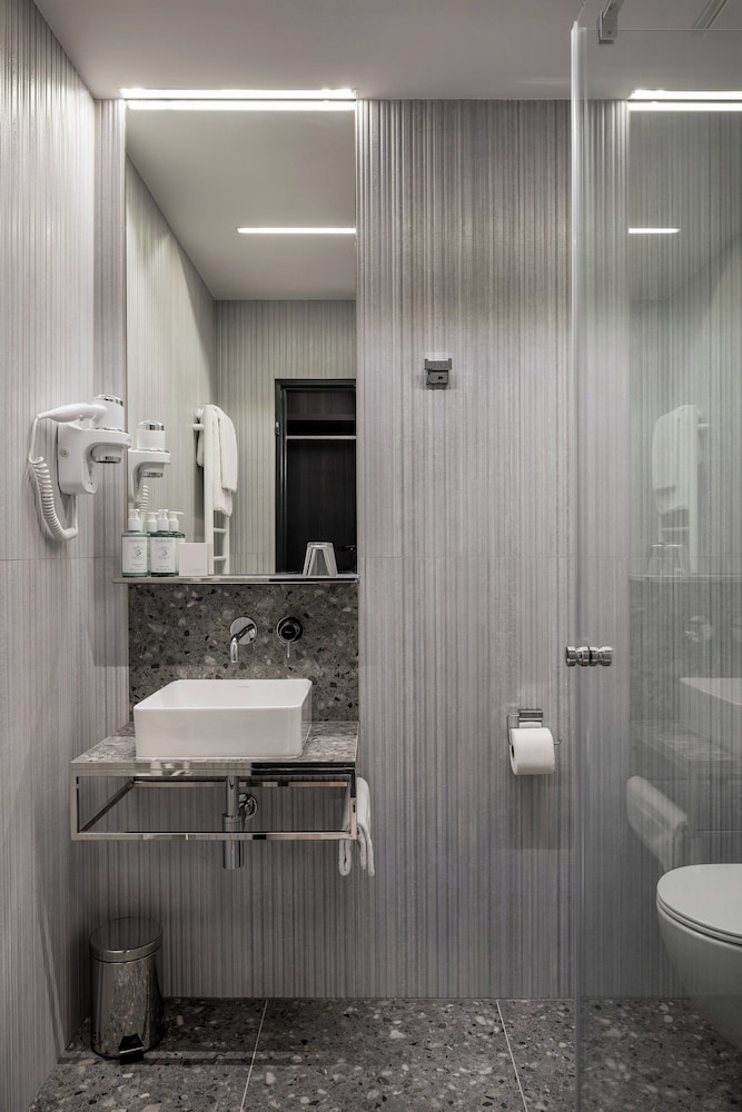 Aida Hotel — Hotel rooms in Prague, Prague