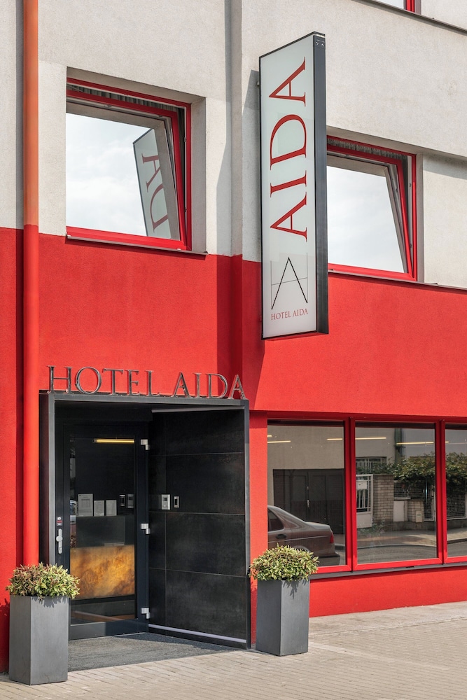 Aida Hotel - zdjęcie 2