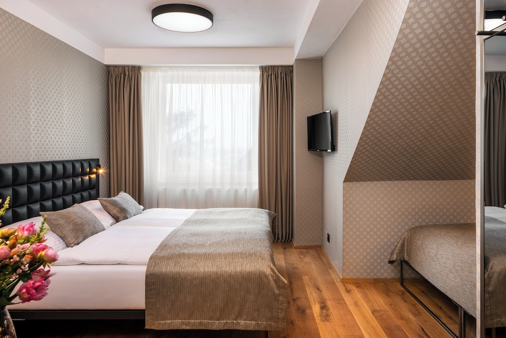 Aida Hotel - zdjęcie 4