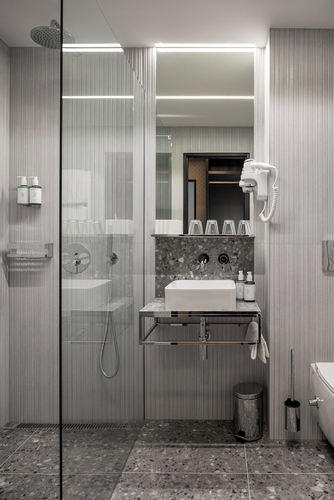Aida Hotel — Hotel rooms in Prague, Prague