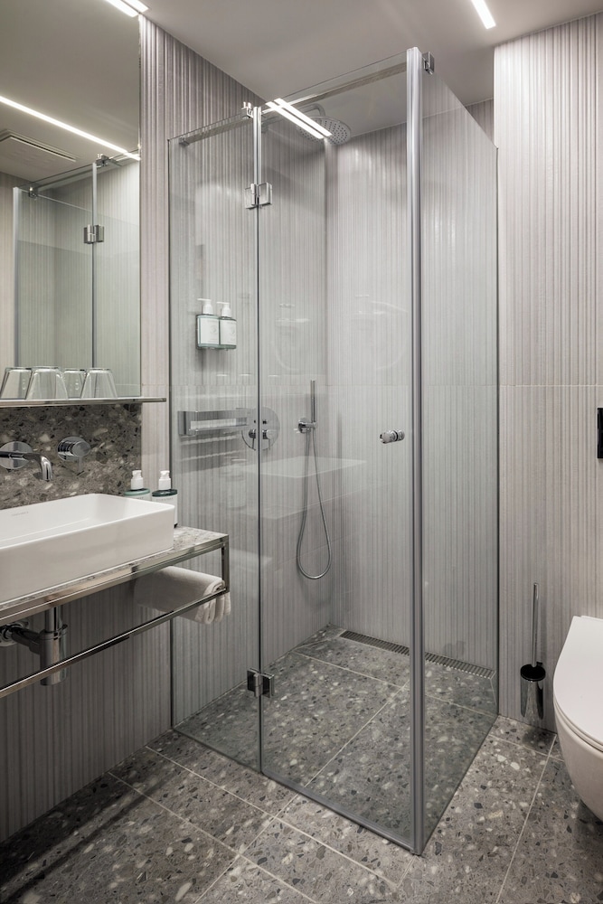 Aida Hotel — Hotel rooms in Prague, Prague