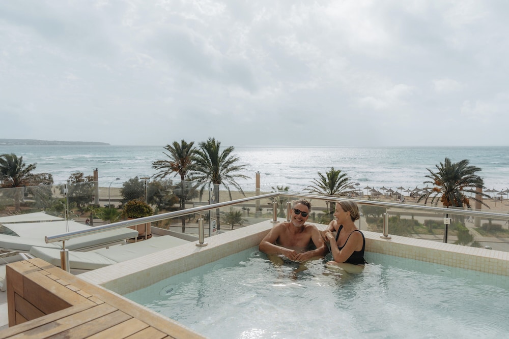 Iberostar Selection Playa de Palma — Spa in Playa de Palma, Balearic Islands