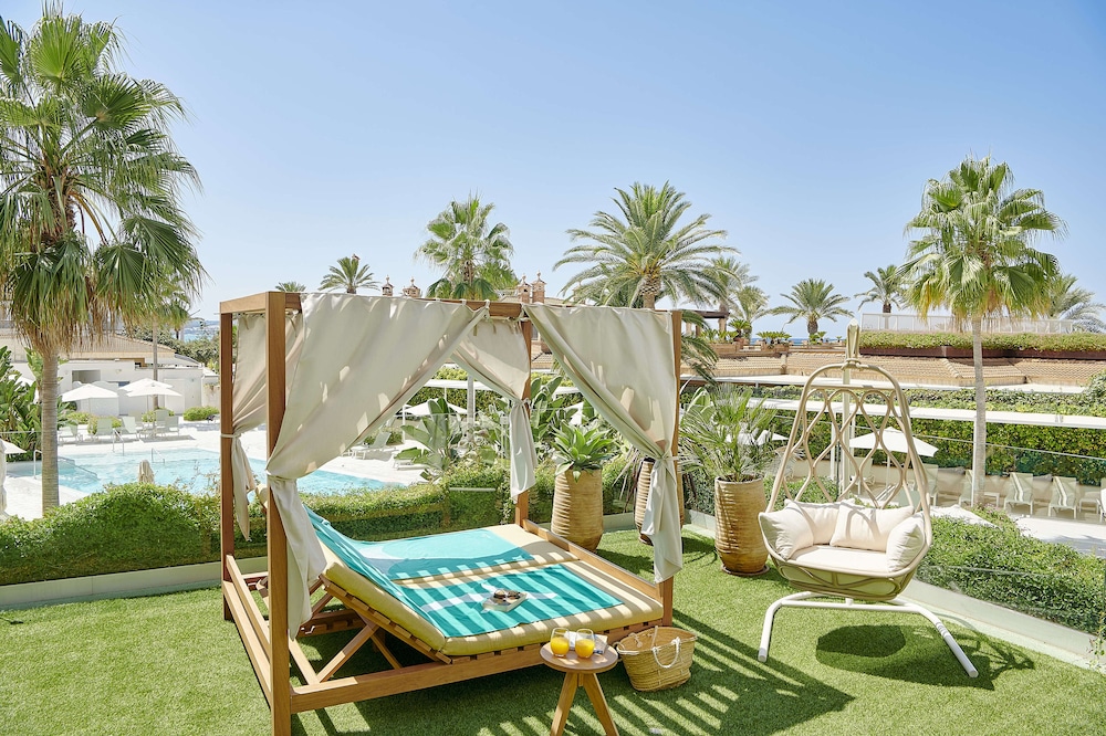 Iberostar Selection Playa de Palma — Beach in Playa de Palma, Balearic Islands