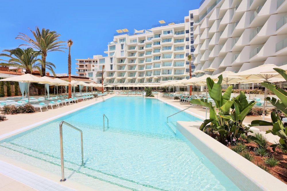 Iberostar Selection Playa de Palma - zdjęcie 2