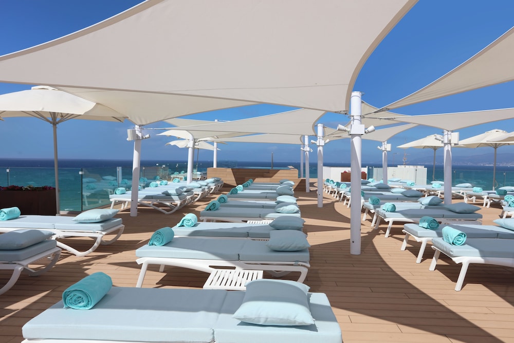 Iberostar Selection Playa de Palma — Beach in Playa de Palma, Balearic Islands