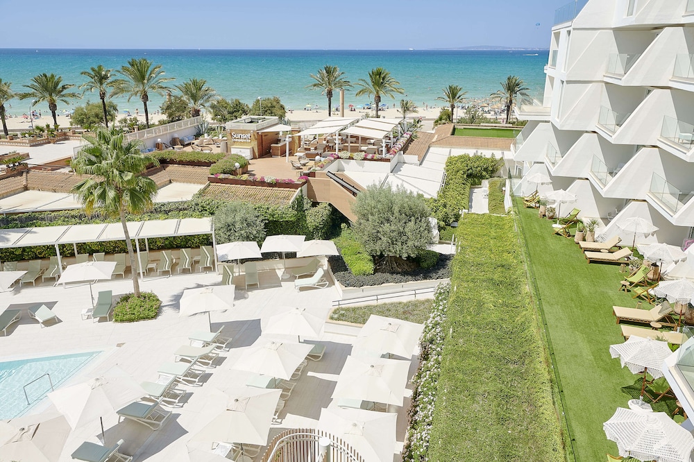 Iberostar Selection Playa de Palma - zdjęcie 4