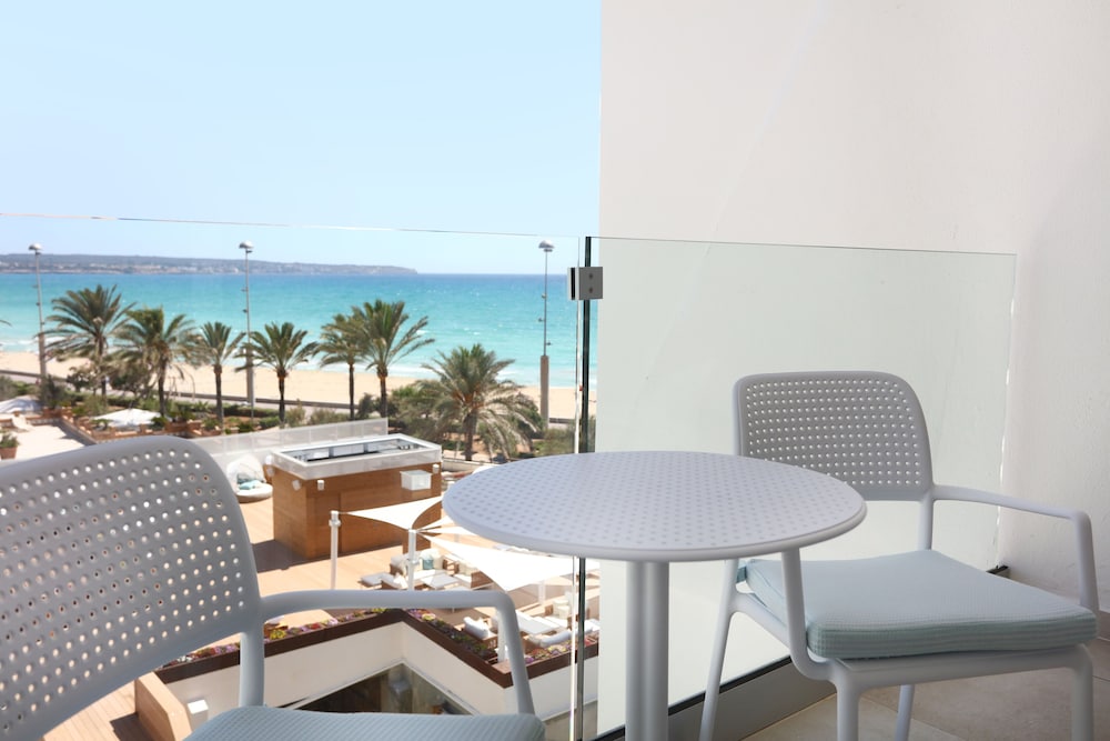 Iberostar Selection Playa de Palma — Beach in Playa de Palma, Balearic Islands