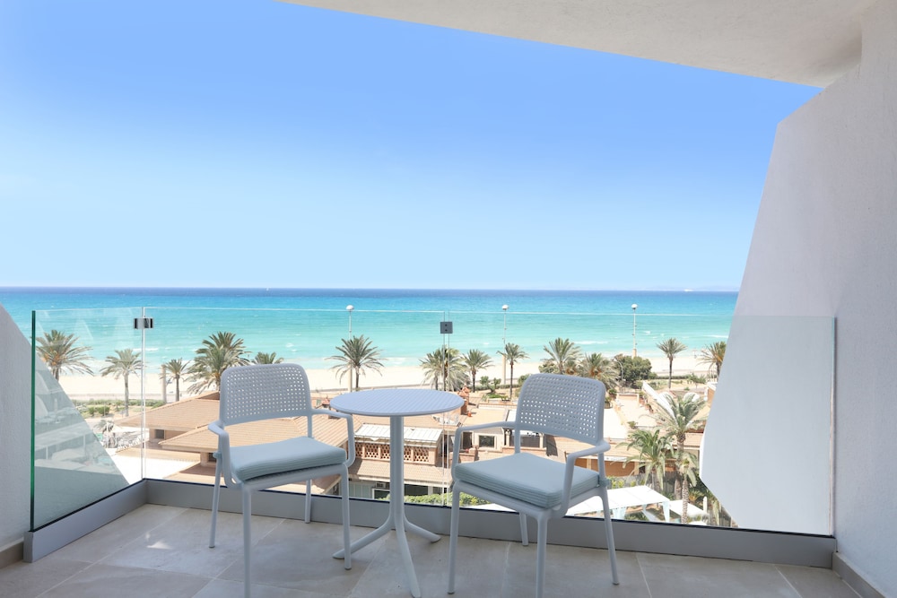 Iberostar Selection Playa de Palma — Beach in Playa de Palma, Balearic Islands