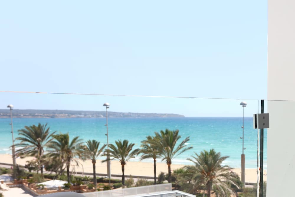 Iberostar Selection Playa de Palma — Beach in Playa de Palma, Balearic Islands