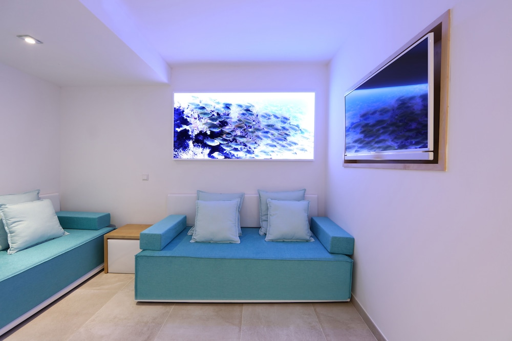Iberostar Selection Playa de Palma — Hotel rooms in Playa de Palma, Balearic Islands