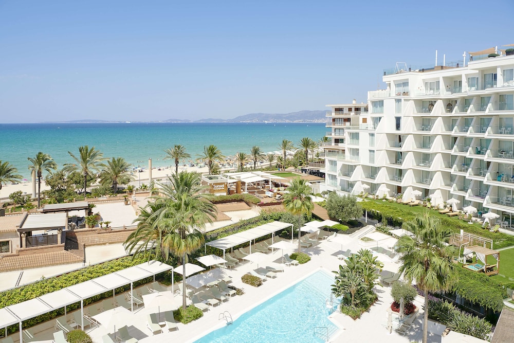 Iberostar Selection Playa de Palma — Beach in Playa de Palma, Balearic Islands