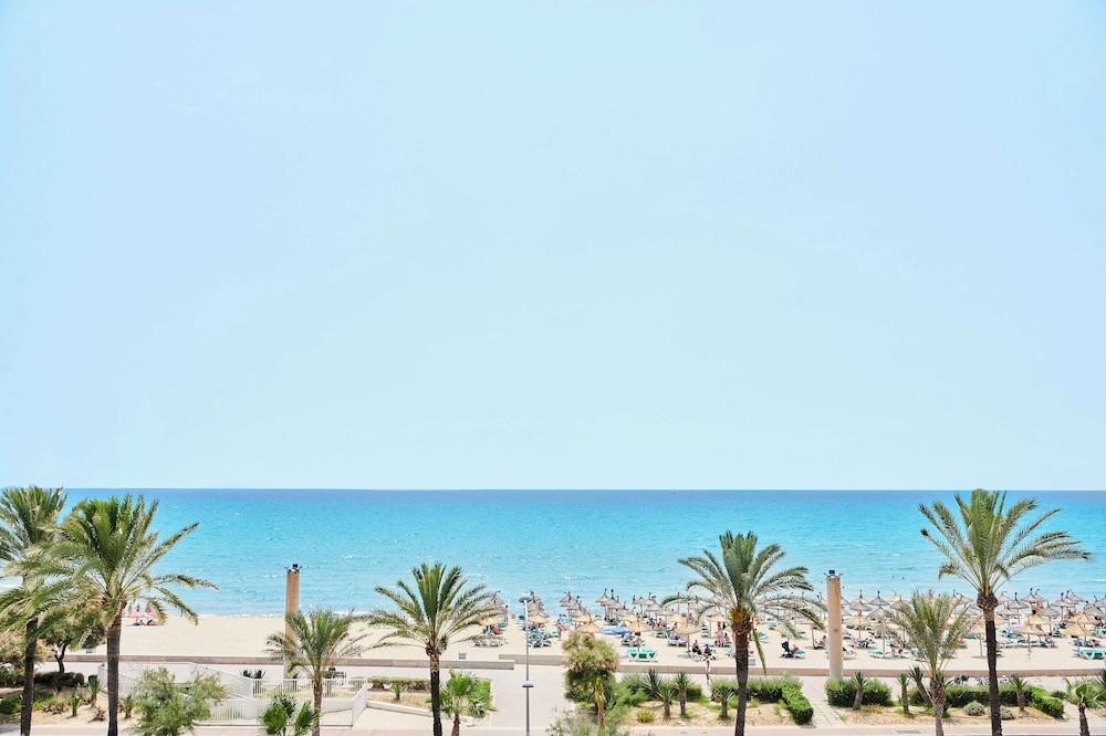 Iberostar Selection Playa de Palma - zdjęcie 3
