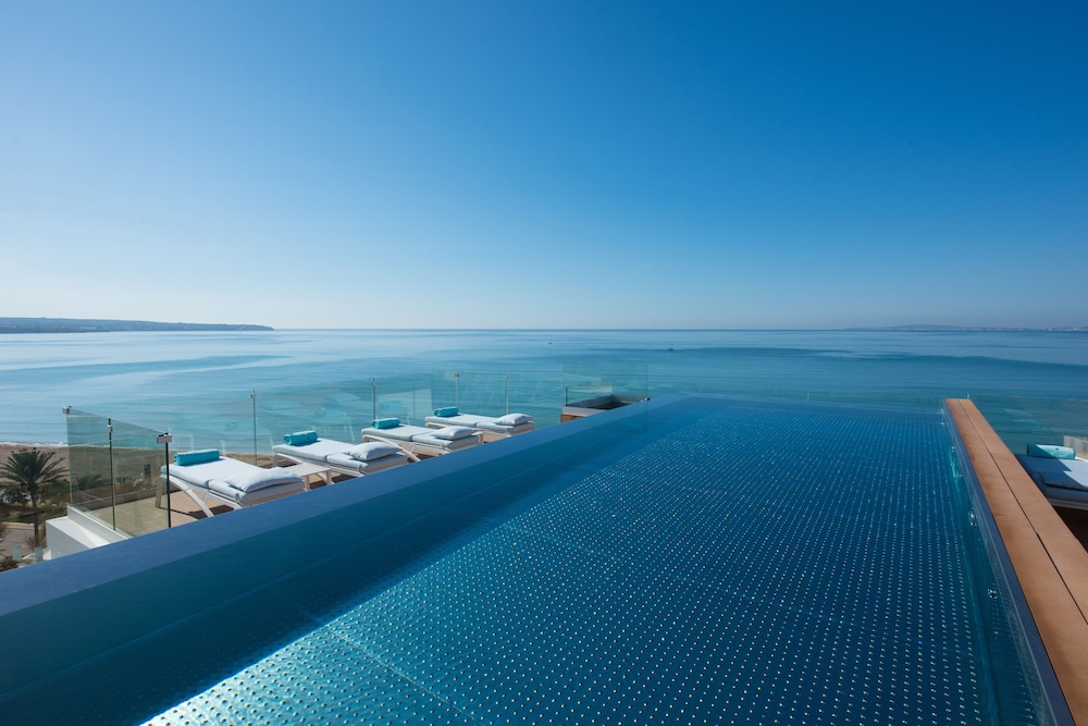 Iberostar Selection Playa de Palma — Main photo in Playa de Palma, Balearic Islands