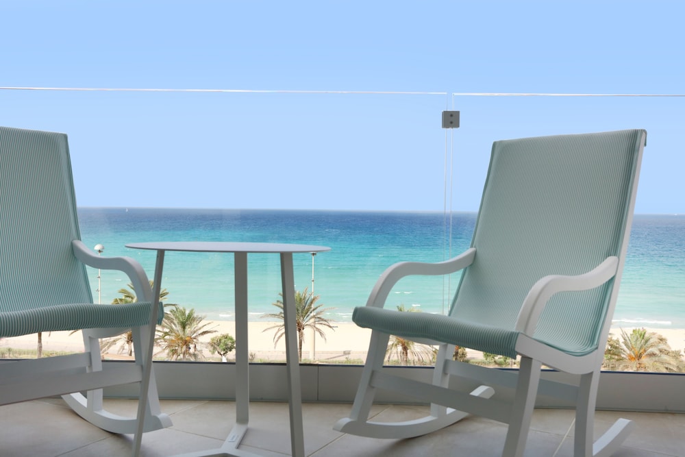Iberostar Selection Playa de Palma — Hotel rooms in Playa de Palma, Balearic Islands